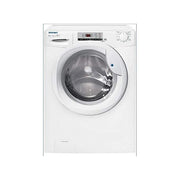 Zerowatt OZ 128TE-S Lavatrice Carica Frontale Classe energetica D (A+++) Capacita' di carico 8 Kg Centrifuga 1200 giri