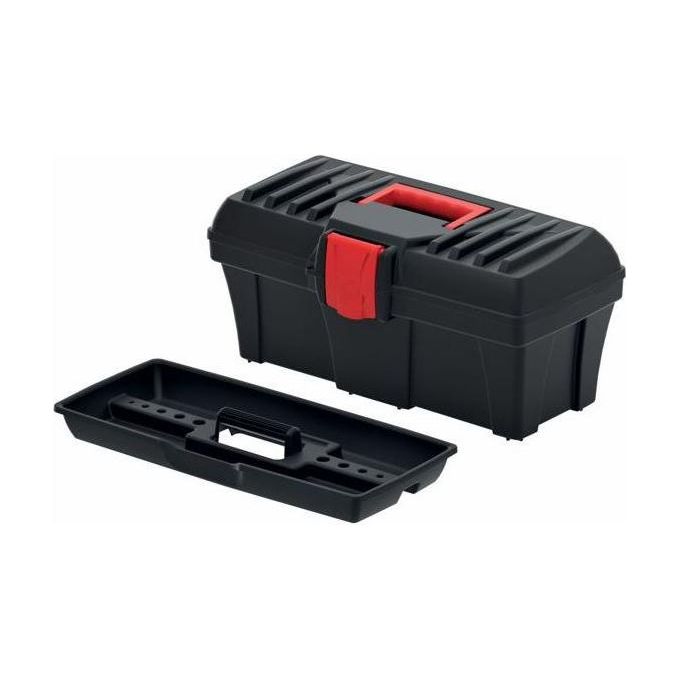 Kistenberg Cassetta Portautensili Titan Gri 49x25x24cm