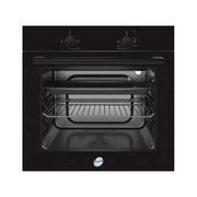 Ducati SDFEBT Forno da incasso Elettrico Statico 62 L Classe A 3 Funzioni (60x60x57 cm) colore Nero