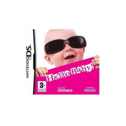 Hello Baby per Nintendo DS, 3DS e 2DS