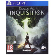 Dragon Age: Inquisition PS4 PlayStation 4