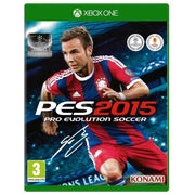 Pro Evolution Soccer PES 2015 Xbox One