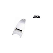 Ilsa Tagliatartufi in acciaio inox con lama regolabile