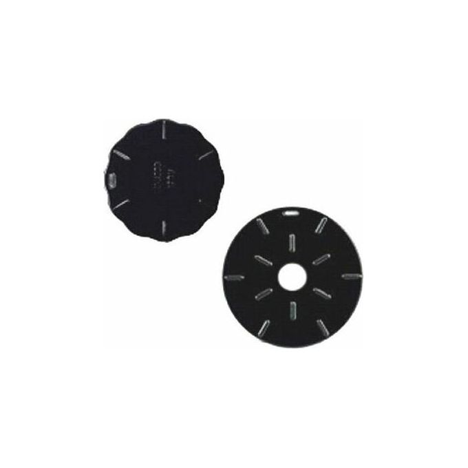 Ilsa Piastra Radiante in Ghisa 21 cm spargifiamma