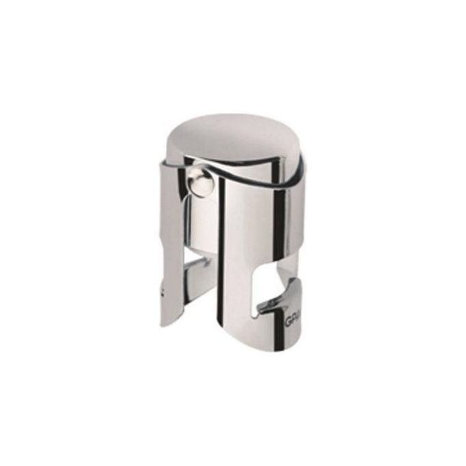 GHIDINI Tappo Champagne con Alette Un Accessorio Essenziale per la Conservazione delle Bevande Frizzanti