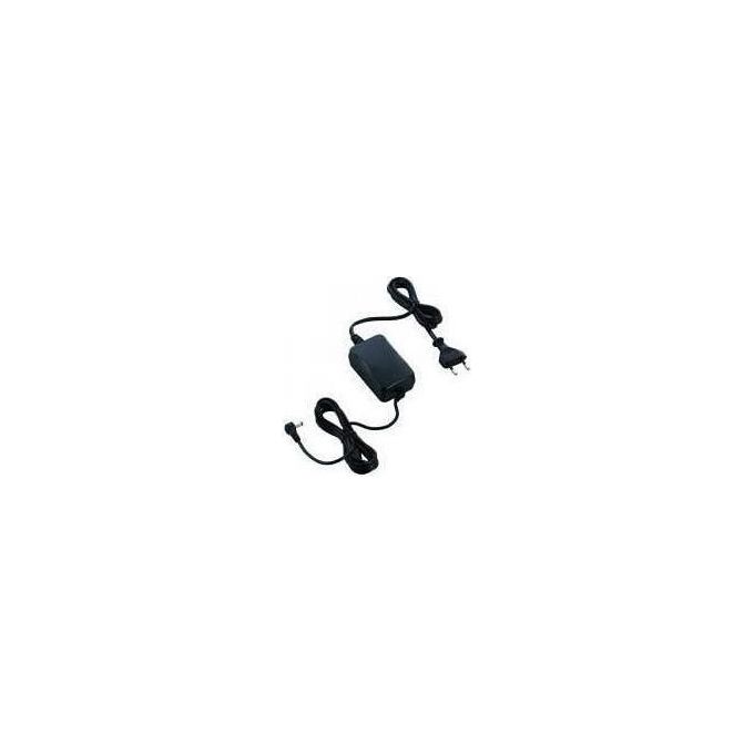 Casio AD-E95100 Alimentatore per Tastiere Digitali 9.5V 1A Serie SA CTK LK colore Nero