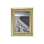 FAR Cornice Ray Argento 21x29,7cm per Complementi d'Arredo Flessometri Misuratori Laser e Strumenti di Misurazione
