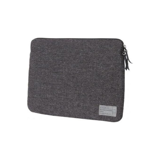 HEX Bristol Collection Grigia Porta PC per MacBook Air 11 Pollici HX1255-BGYH Design Elegante e Funzionale