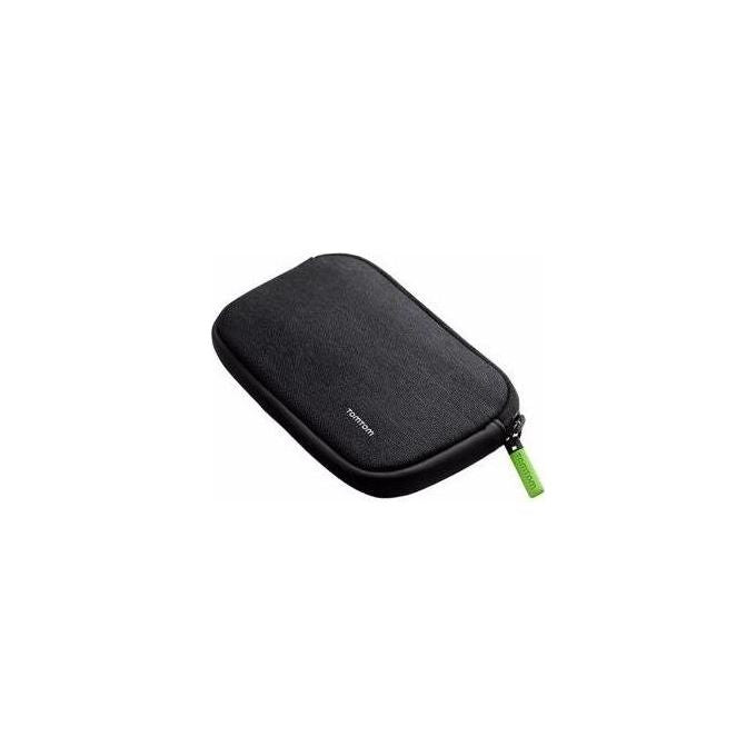 Tomtom borsa rigida per il trasporto del Navigatore GPS portatile 12,7 cm (5'')