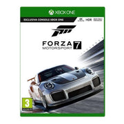 Forza Motorsport 7 Xbox One