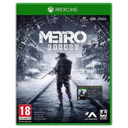 Metro Exodus Xbox One