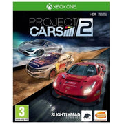 Project Cars 2 Xbox One