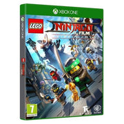 LEGO Ninjago Il Film Videogame Xbox One