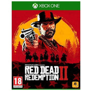 Red Dead Redemption 2 Xbox One