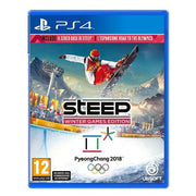 Steep Winter Games Edition PS4 Playstation 4