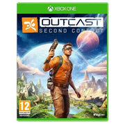 Outcast: Second Contact Xbox One