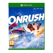 Koch Media OnRush per Xbox One Azione e Divertimento in Gara Confronti e Adrenalina a 360 Gradi