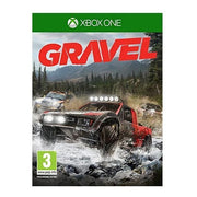 Milestone Gravel Xbox One Esperienza Off-Road Definitiva con Esperienza di Racing Estremo e Varieta' di Ambienti