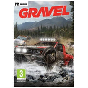 Milestone Gravel PC Giochi Off-Road Definitivi per Esperienze di Racing Estreme in Ambienti Selvaggi