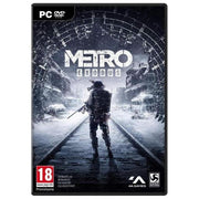 Metro Exodus PC