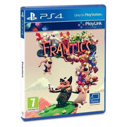 Playlink Frantics PS4 Playstation 4