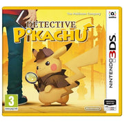 Detective Pikachu Nintendo 3DS e 2DS