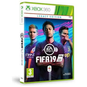 Fifa 19 Legacy Edition Xbox 360