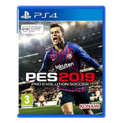 Pro Evolution Soccer PES 2019 Playstation 4 PS4