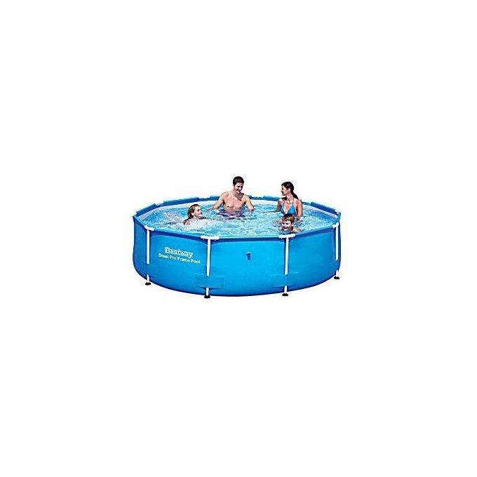 Piscine Bestway Steel Pro 56406 Rotonda 305x76H cm