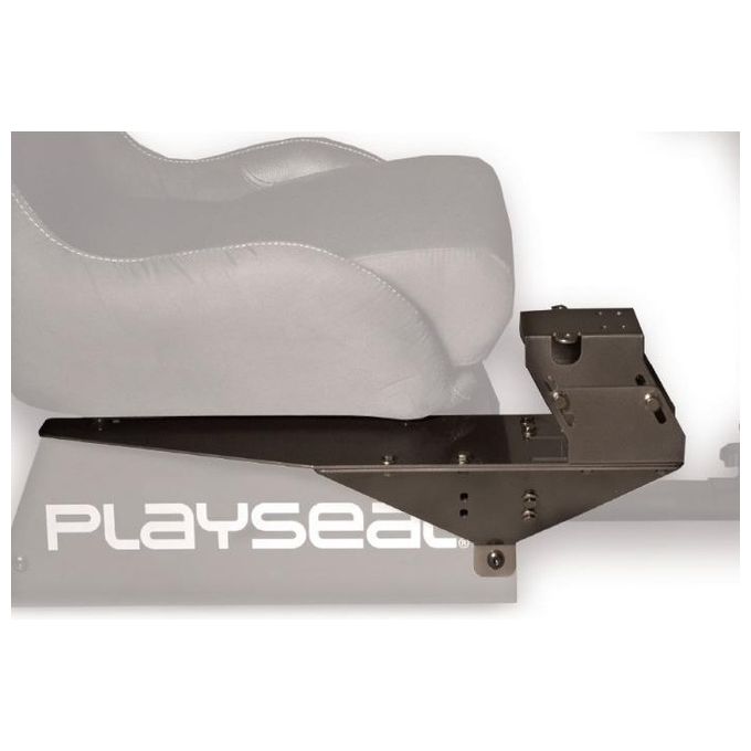 Kit per Cambio Manuale Sedili Postazioni Guida Playseat Gearshift Holder Pro