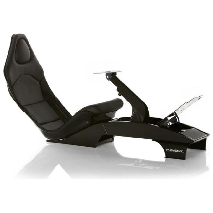 Sedile Postazione Guida Playseat Black Playseat F1 Racing Seat