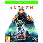 Anthem Xbox One