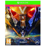 Anthem Legion of Dawn Edition Xbox One