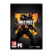 Call of Duty Black Ops IIII 4 PC