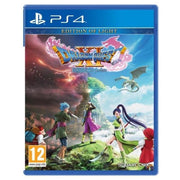Dragon Quest XI Echi di Un'Era Perduta PlayStation 4 PS4