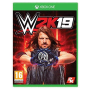 WWE 2K19 Xbox One