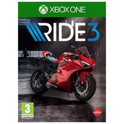 Ride 3 Xbox One