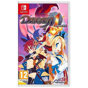 Disgaea 1 Complete Nintendo Switch