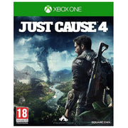 Just Cause 4 Xbox One