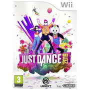 Just Dance 2019 Nintendo Wii
