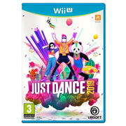 Just Dance 2019 Nintendo Wii U