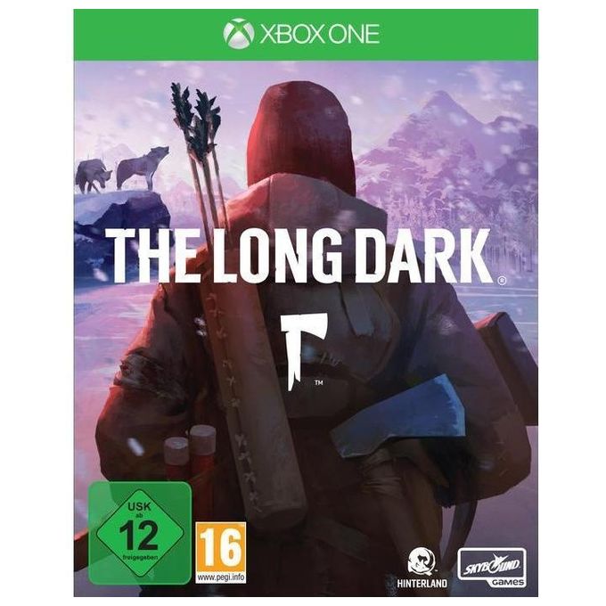The Long Dark Xbox One