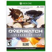 Overwatch Legendary Edition Xbox One