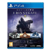 Destiny 2: I Rinnegati Collezione Leggendaria PS4 PlayStation 4