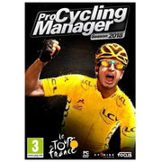 Pro Cycling Manager 2018 PC