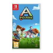PixARK Nintendo Switch