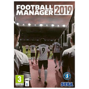 Football Manager 2019 PC