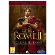 Total War Rome II: Caesar Edition PC