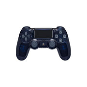 PS4 Controller Dualshock 4 V2 Black Wireless 500 Million Limited Edition