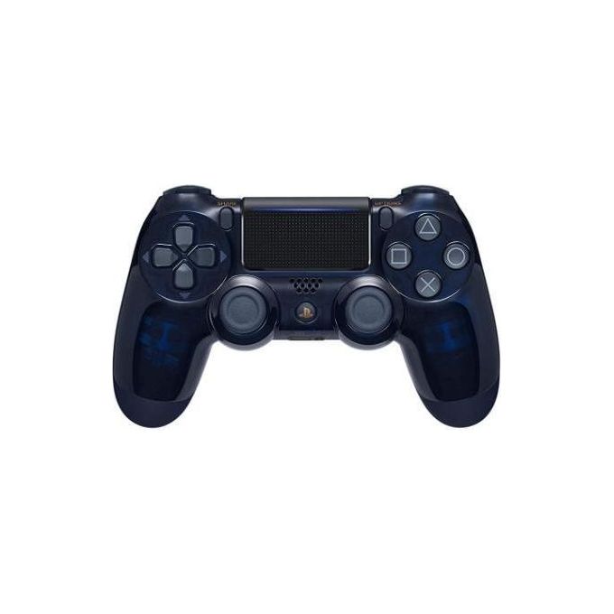 PS4 Controller Dualshock 4 V2 Black Wireless 500 Million Limited Edition